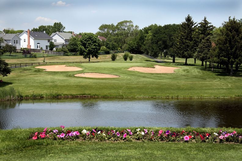 Vernon Hills Golf Course