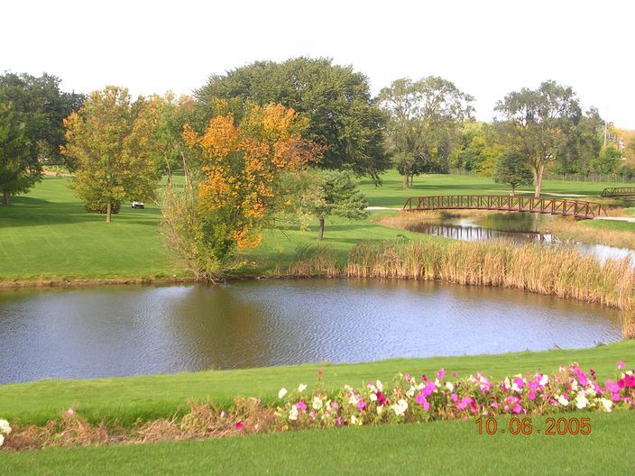 Vernon Hills Golf Course
