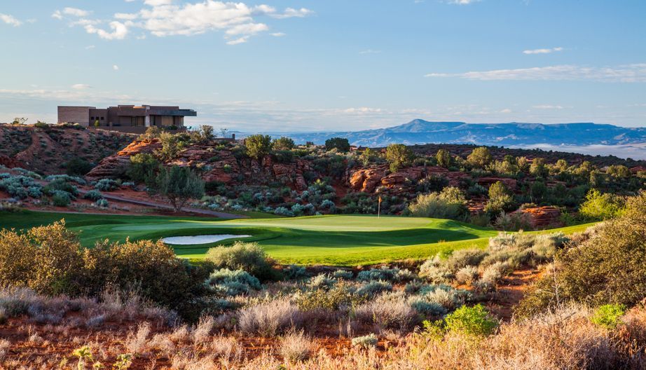 The Ledges Golf Club