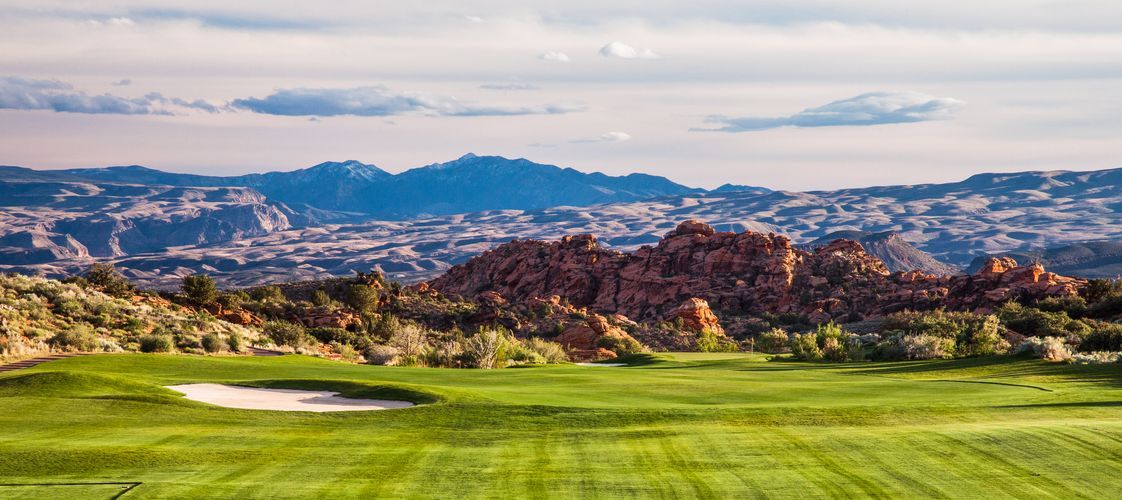The Ledges Golf Club