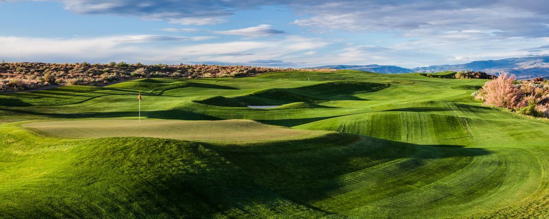 The Ledges Golf Club