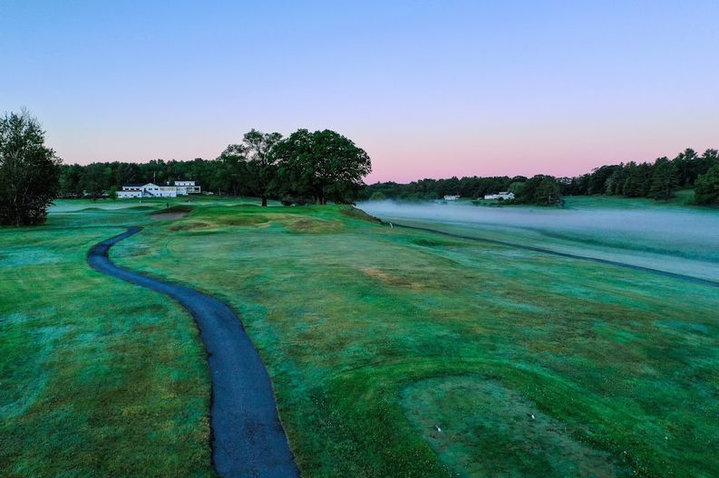 The Bath Golf Club