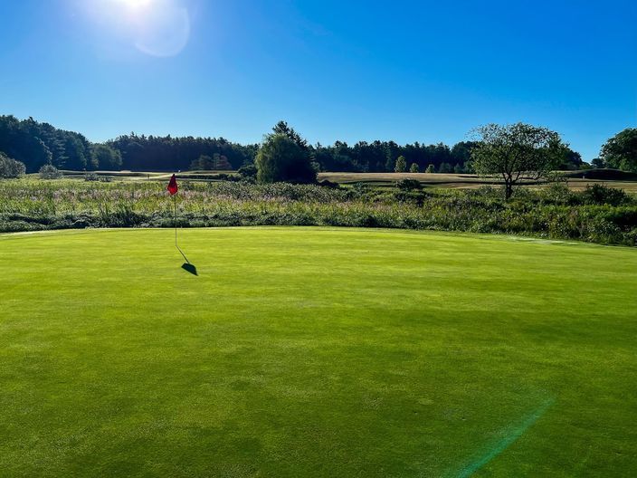The Bath Golf Club
