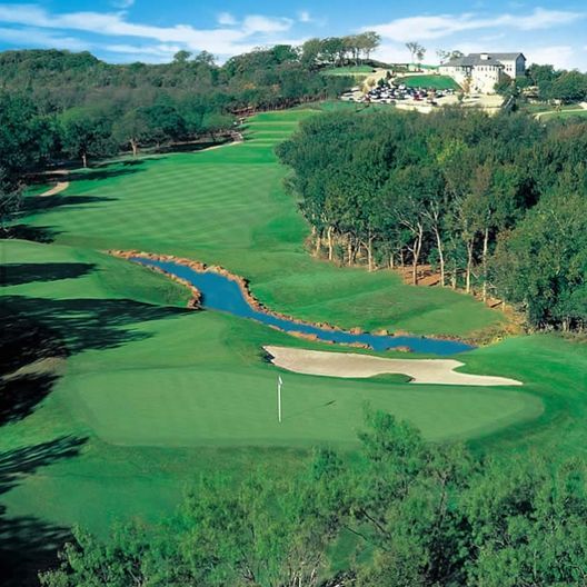 Sky Creek Ranch Golf Club