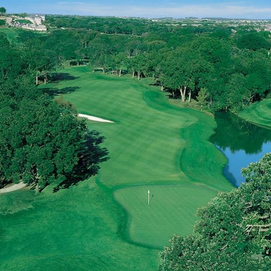 Sky Creek Ranch Golf Club