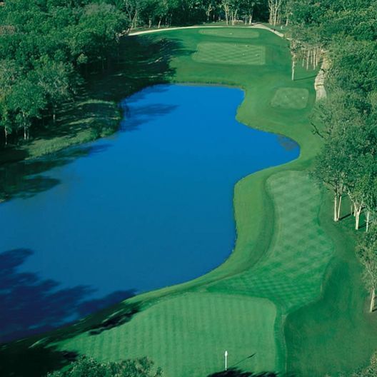 Sky Creek Ranch Golf Club