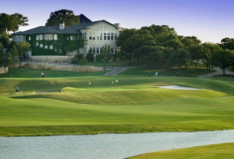 Sky Creek Ranch Golf Club
