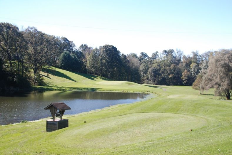 Carroll Meadows Golf Course