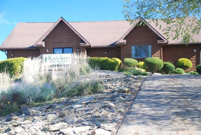 Carroll Meadows Golf Course