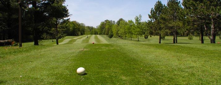 Pine Acres Golf Course