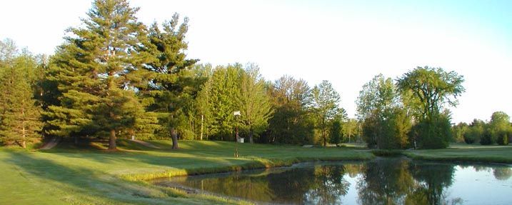 Pine Acres Golf Course