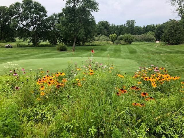 Pine Acres Golf Course