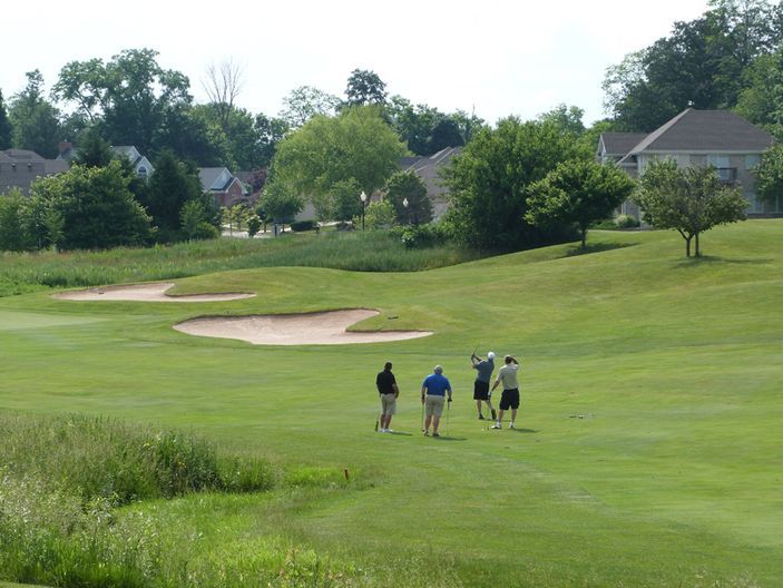 Beavercreek Golf Club