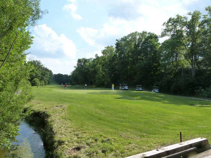 Beavercreek Golf Club