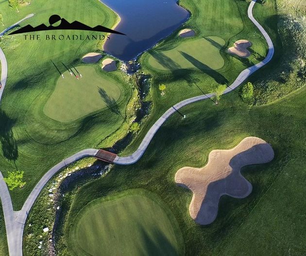 Broadlands Golf Course