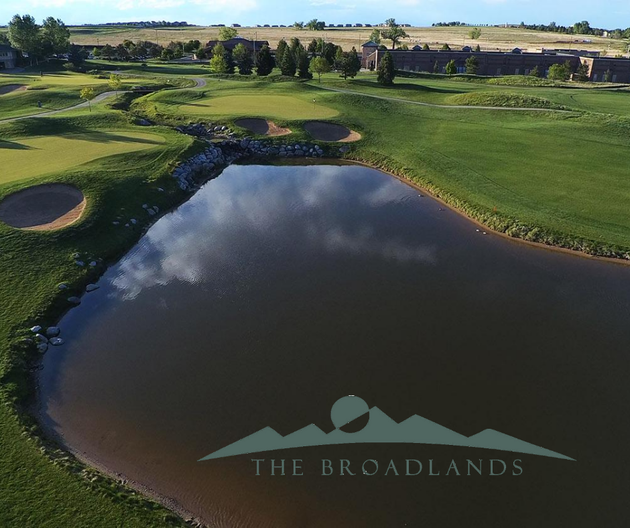 Broadlands Golf Course