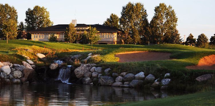 Broadlands Golf Course