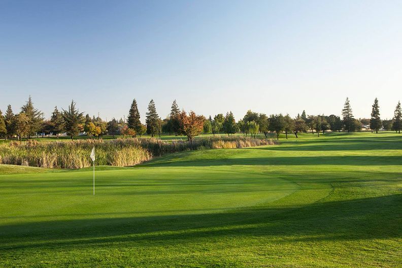 Creekside Golf Course