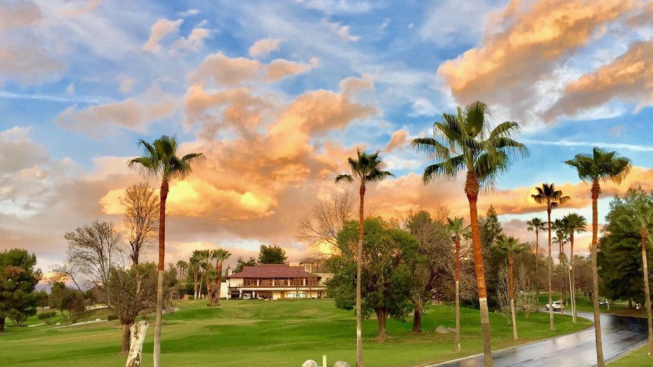 Rio Bravo Country Club