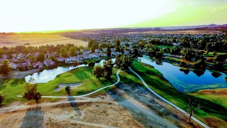 Rio Bravo Country Club