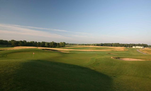 Glen Erin Golf Club