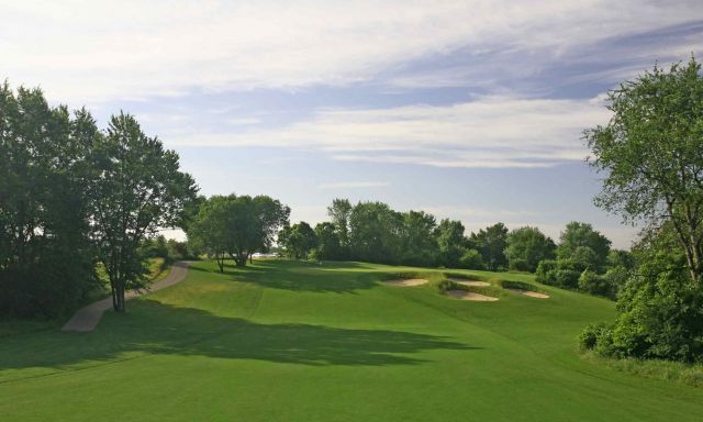 Glen Erin Golf Club