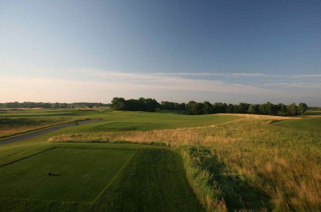 Glen Erin Golf Club