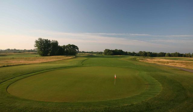 Glen Erin Golf Club