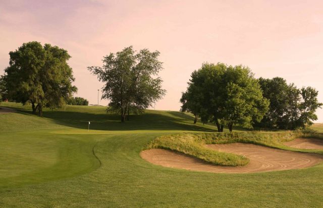Glen Erin Golf Club