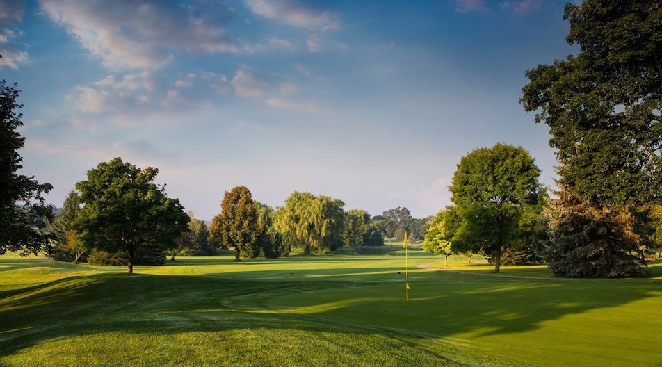 Kettle Hills Golf Course