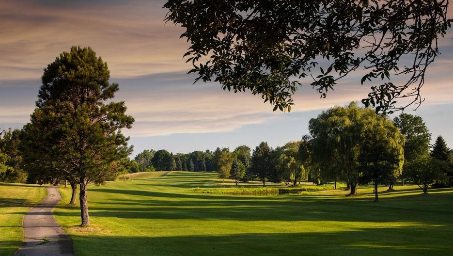 Kettle Hills Golf Course
