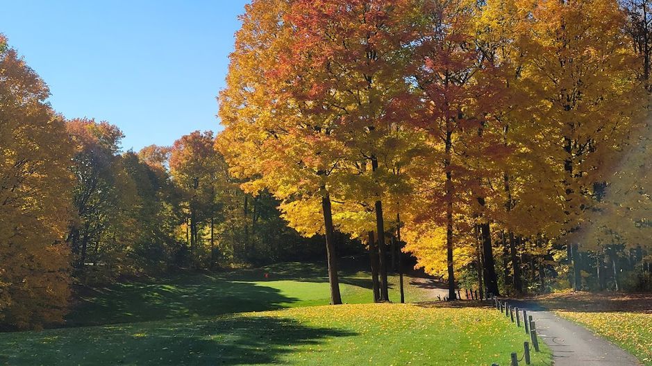 Kettle Hills Golf Course