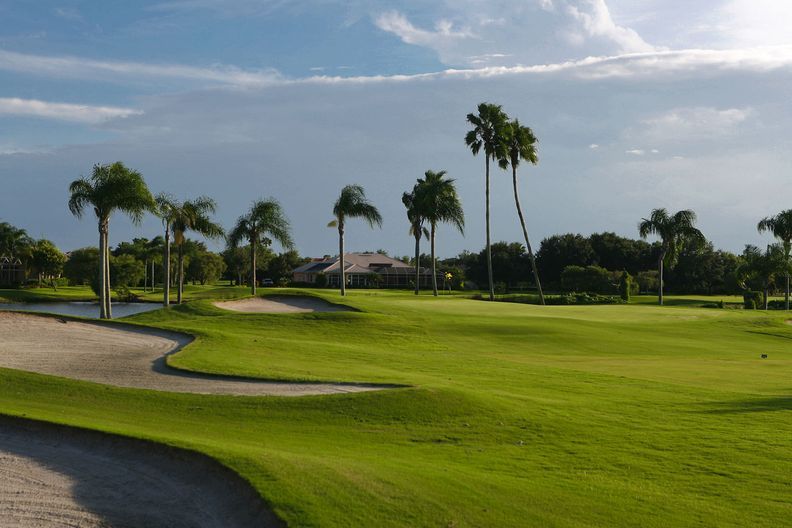Serenoa Golf Club