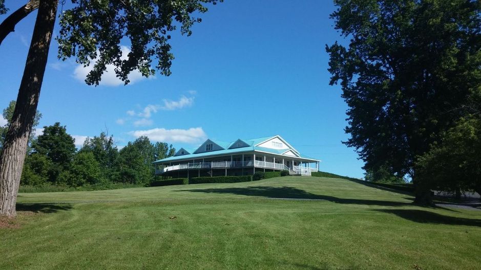 Alburg Golf Links