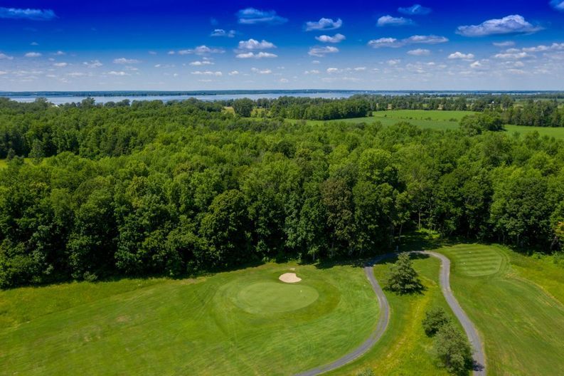 Alburg Golf Links