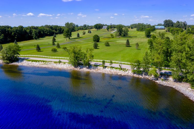 Alburg Golf Links