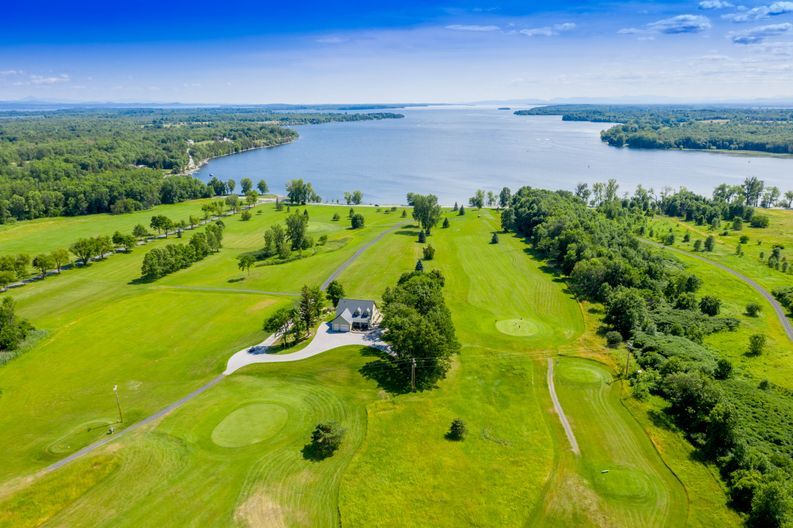 Alburg Golf Links