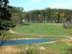 Split Rock Golf Club