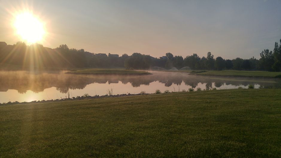 Brandon Golf Course