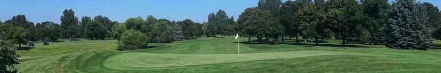 Brandon Golf Course
