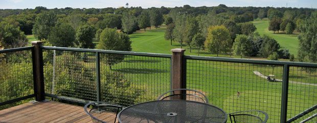 Brandon Golf Course