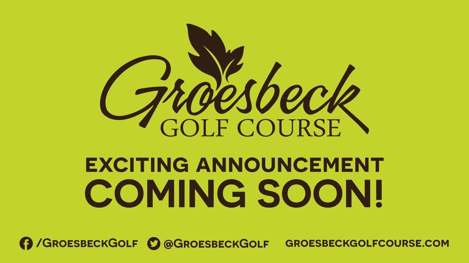 Groesbeck Golf Course