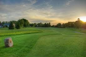 Saginaw Valley Public Golf Club