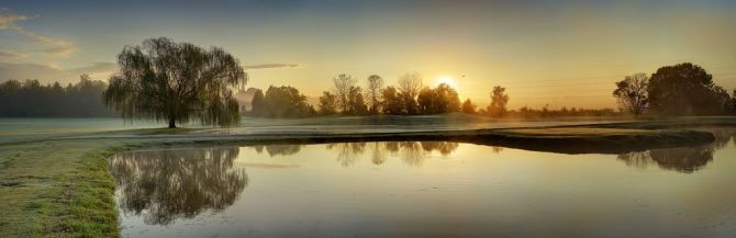Pudding Ridge Golf Club