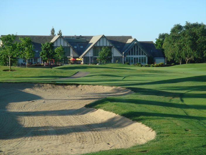 Paradise Valley Golf Course
