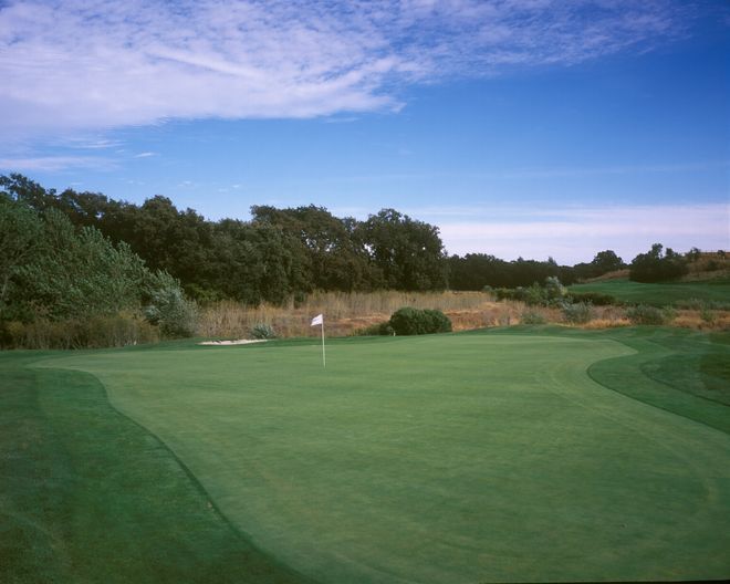 Paradise Valley Golf Course