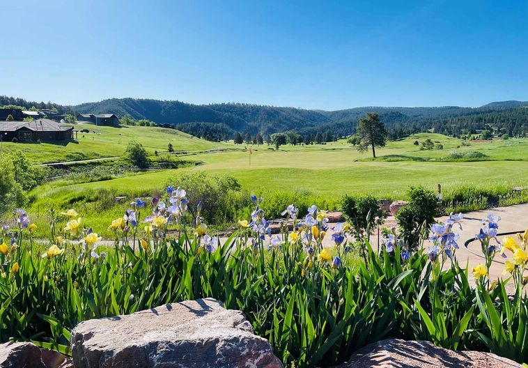 Boulder Canyon Golf Club