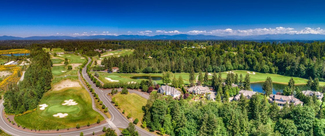 Washington National Golf Club