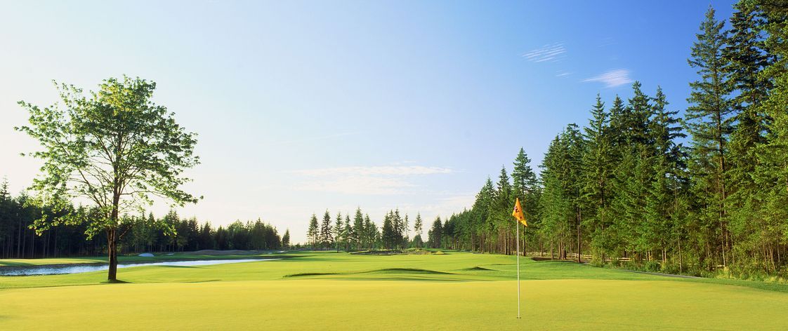 Washington National Golf Club