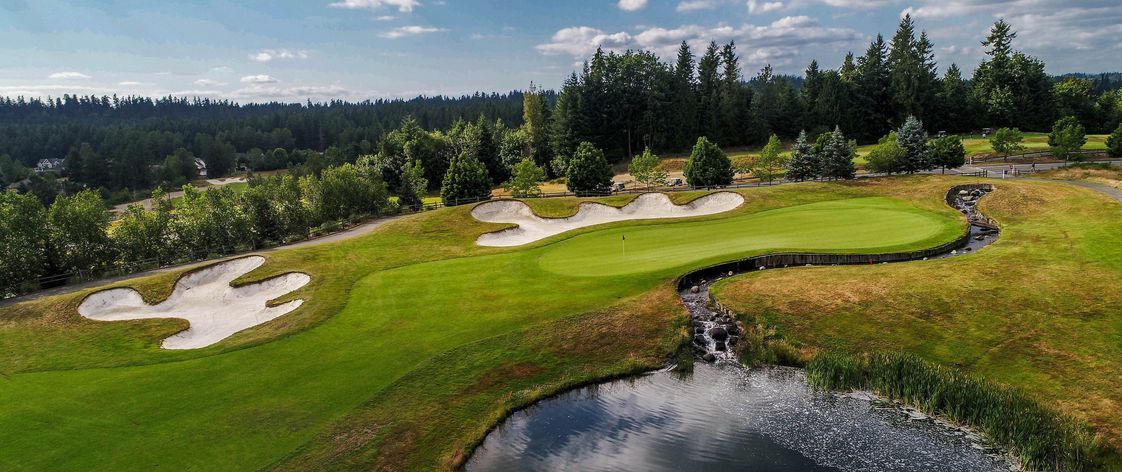Washington National Golf Club